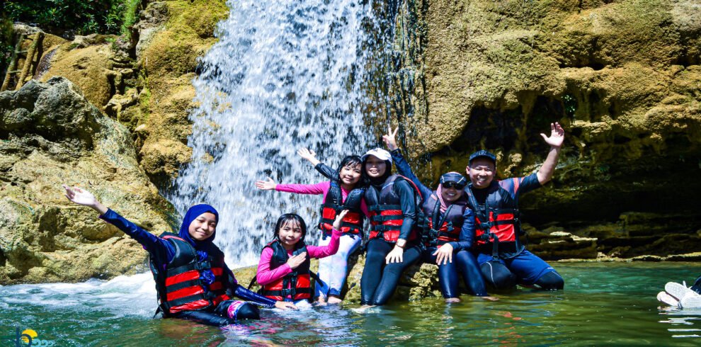 Pindul Cave & Merapi Jeep Tour