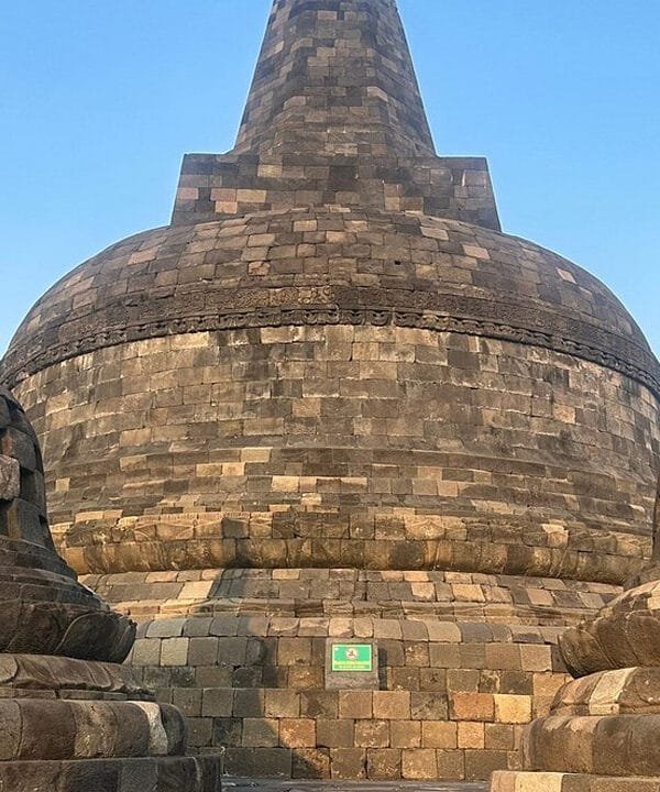 Borobudur Temple