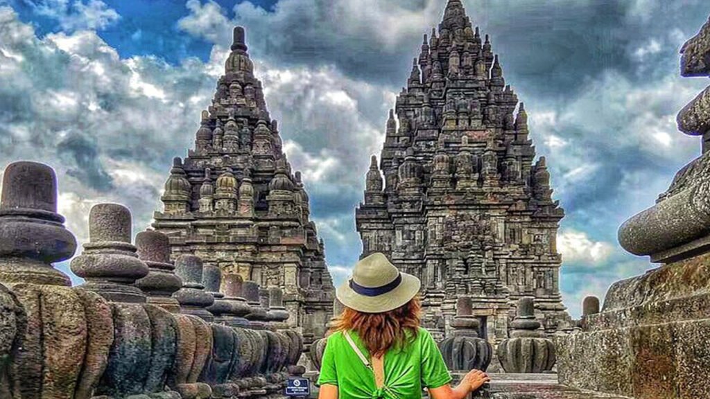 From Temples to Palaces Must-See Landmarks in Yogyakarta