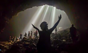 Jomblang Cave Tour