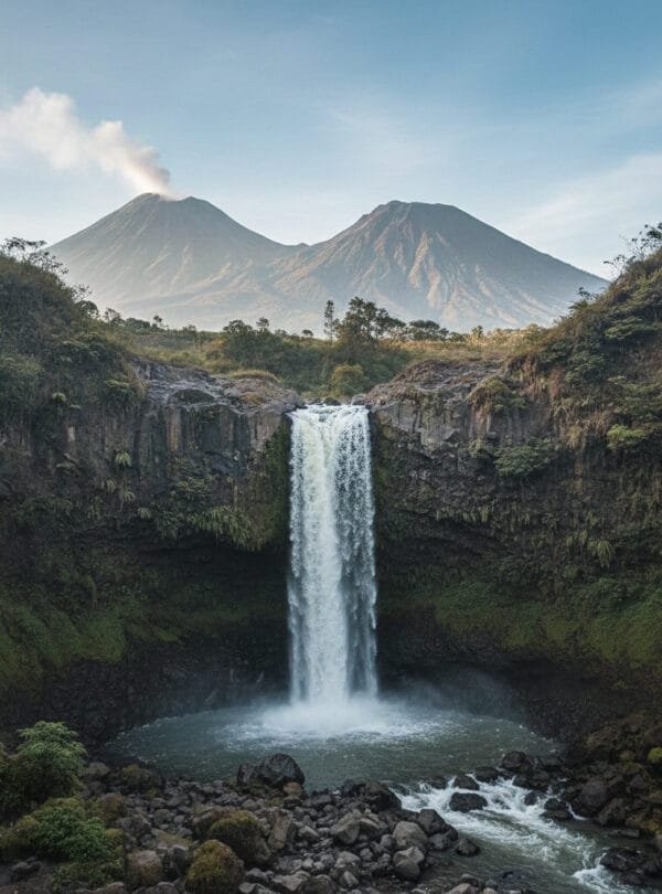 Kedung Kayang Waterfall