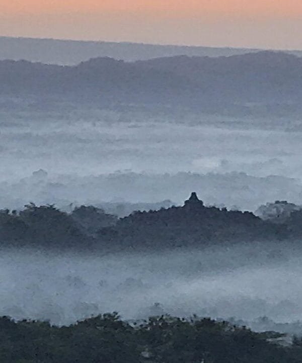 Punthuk Setumbu Hill