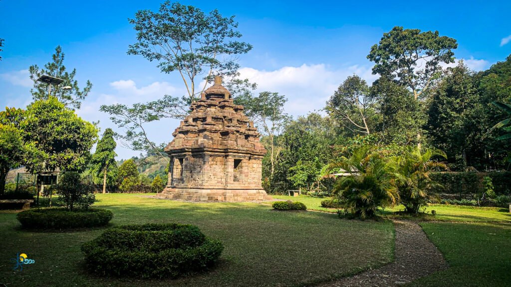 Selogriyo Borobudur Tour