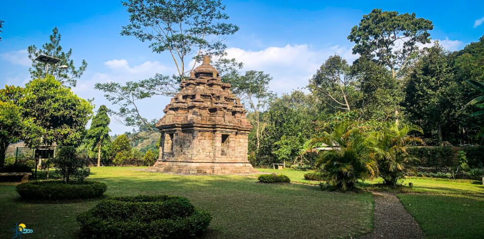Selogriyo Borobudur Tour