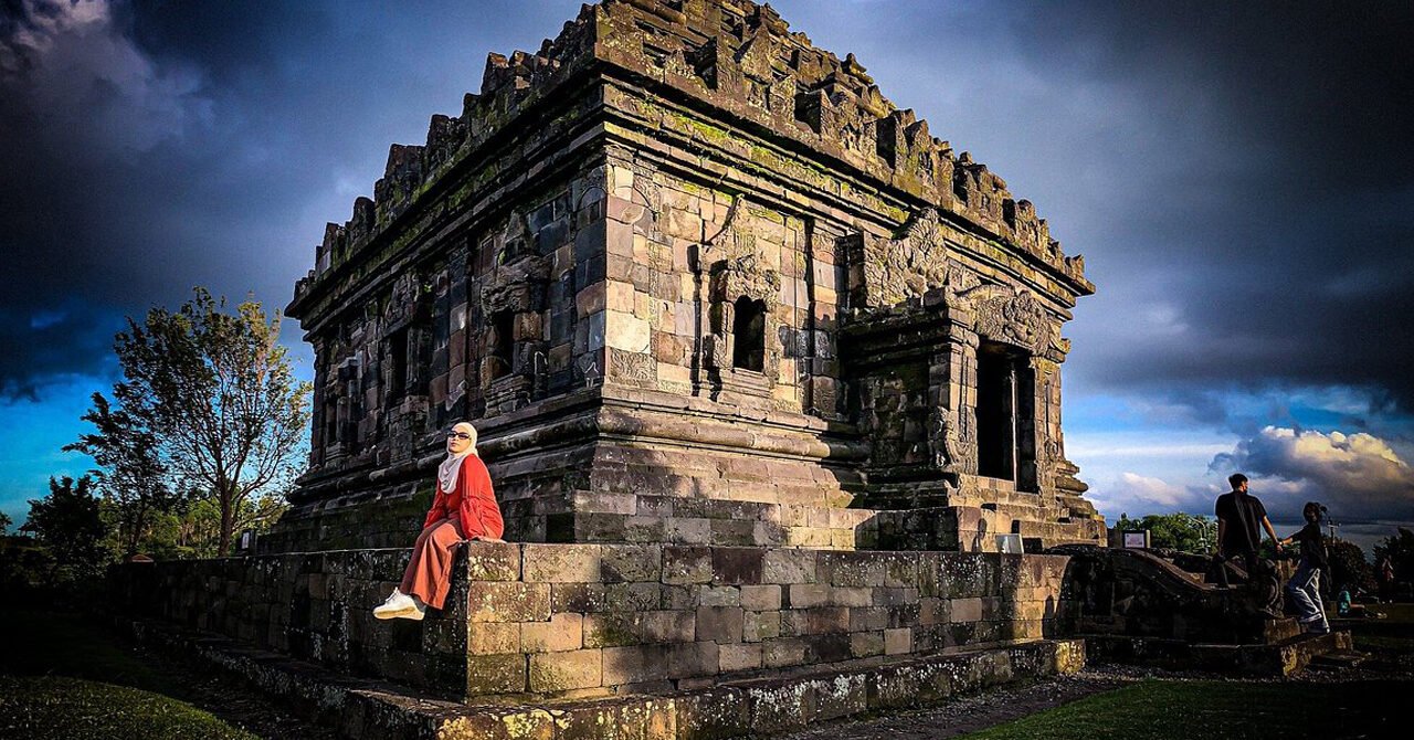 The Cultural Heart of Indonesia: Exploring Yogyakarta