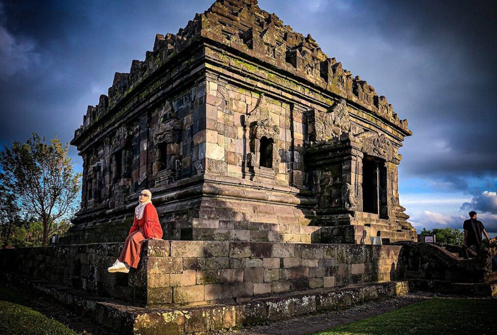 The Cultural Heart of Indonesia Exploring Yogyakarta