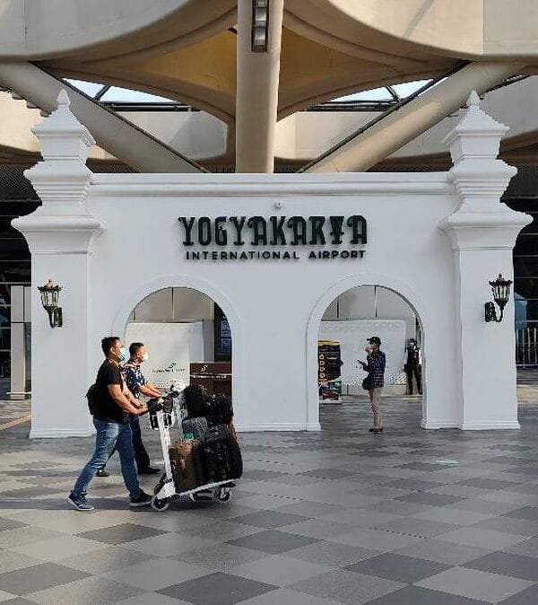 Yogyakarta