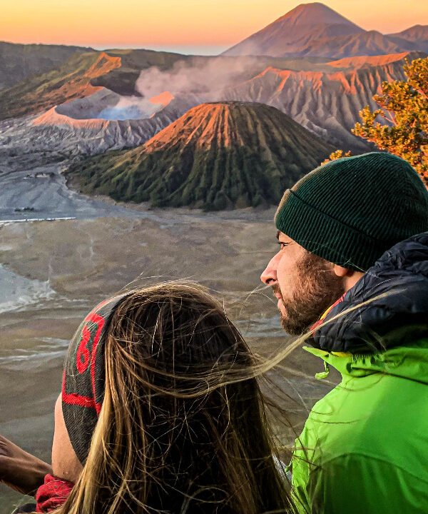 Mount Bromo