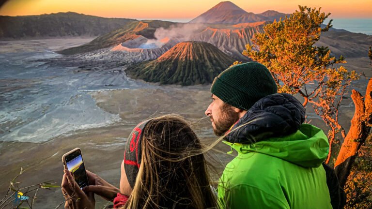 Mount Bromo